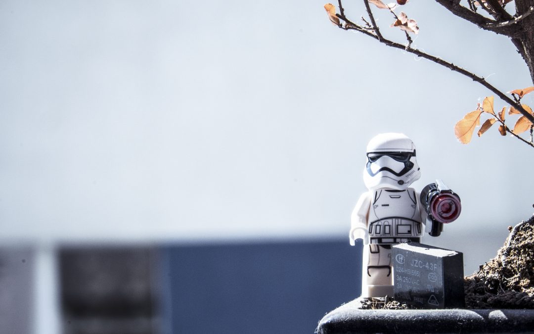 Como aprender cultura de inovação com o universo das startups?