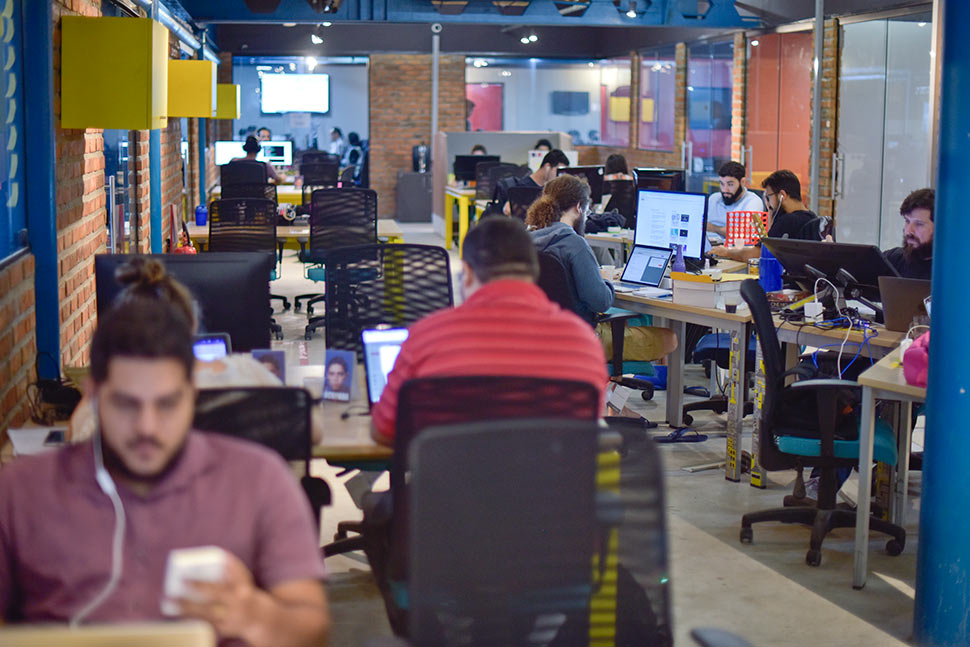 O futuro do trabalho: como se reinventar para o novo mundo?